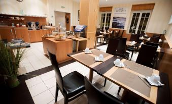 Hotel Balmoral Dinard