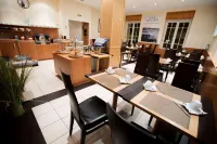 Hotel Balmoral Dinard Hotels in La Richardais