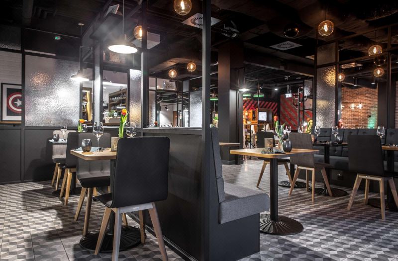 Park Inn by Radisson Poznan photo 4