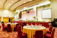 Ayola Sentosa Palembang Hotels in Palembang