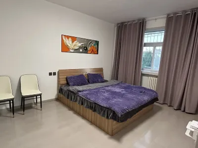 Jinqi Homestay (Huayuan Road No. 1) Hotel in zona Tianjin Engineering Technical Institute North Campus Administration Engineering Department