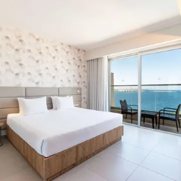 DoubleTree by Hilton Malta