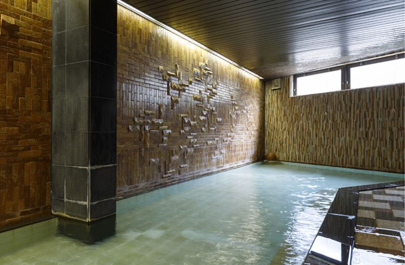Kinugawa Kokusai Hotel photo 5