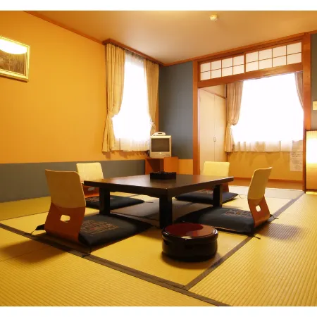 Resort Inn Marion Shinano