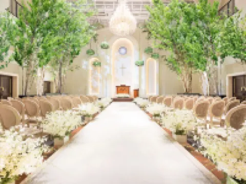 โรงแรมฟรังก์ โรงแรมในชิบะ