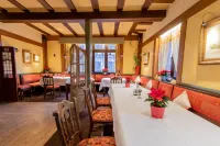 Hotel Weiler Hotels in Oberwesel