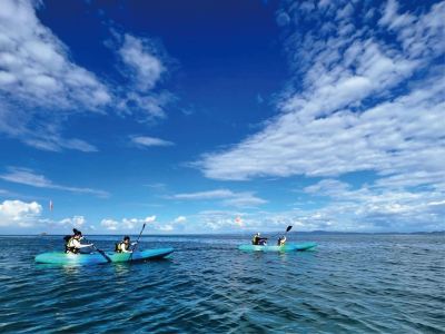 ホテル周辺 淡路島観光ホテルの写真
