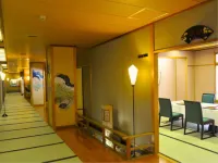 Yugawara Onsen Kawasegien Isuzu Hotel