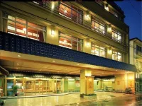 센토 료칸 도요오카 호텔