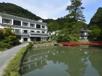 Yumoto Ueyama Ryokan Hotel a Fukusaki