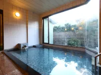 Hotel Yamabuki - suối nước nóng