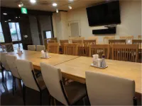 パシフィコホテル＆スパ いわきのホテル