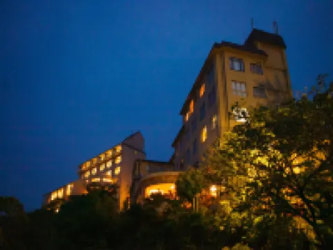 Ijika Daiichi Hotel Kagura