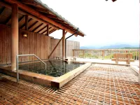 Kafutei - balneario