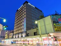 APA Hotel Niigata-Furumachi Hotels near The Old Saito Residence