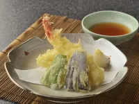 이나토리 긴스이소 - 조식 운영