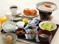 Tategamori Kogen Hotel Hôtels à : Ichinoseki