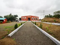 Hotel Ekant Tourist Resort AKA Ekaant Farms