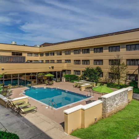 Homewood Suites by Hilton Indianapolis Carmel