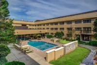 Homewood Suites by Hilton Indianapolis Carmel - Uima-altaat