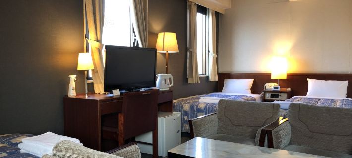 Hotel 28 Hiroshima Hotels in Хіросіма