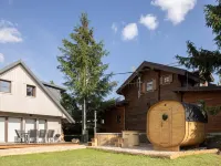 Pod Liščím Kopcem 6+4 Hotels near Rodiště F.X.Duška