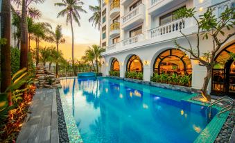 Grand Sunrise Palace Hoian