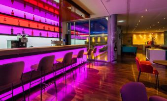 DoubleTree by Hilton Frankfurt Niederrad