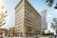 The Barfield, Autograph Collection Hotels in Amarillo