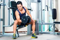City Avenue Hotel - Muteena - gimnasio