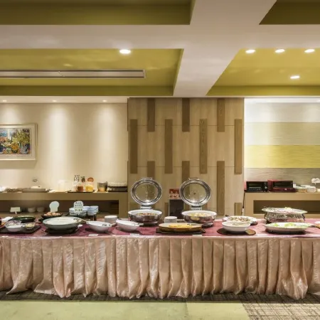 Hotel Seiunso