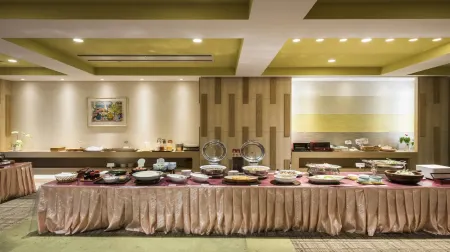 Hotel Seiunso