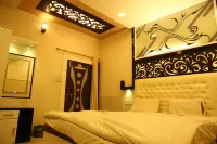 Hotel GK Jain Hotels in Chilkheda