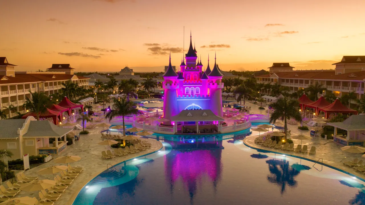 Bahia Principe Fantasia Punta Cana