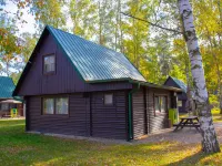 Kemp stribrny rybnik