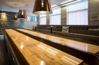 Hotell Molde Hotels in Molde