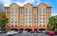 Extended Stay America Premier Suites - Miami - Coral Gables Hotels near CocoWalk