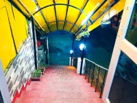Hotel Holiday Plaza Dalhousie - Near Ghandhi Chowk Mall Road Hotels in Chamba