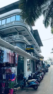 Hotel Baga Bay