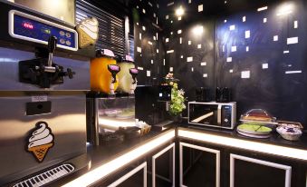 Daegu Dongdaegu Station Hera