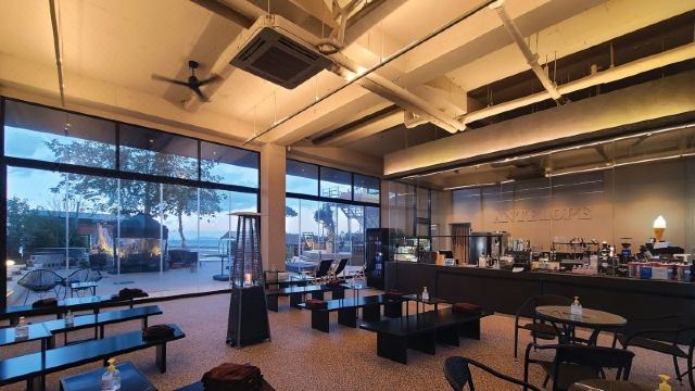 걸리버여행기펜션