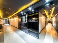 Ilsan Grand Các khách sạn gần Thư viện Garam