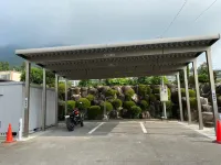 Tabist Miya Yokkaichi Suizawa - Park Yeri