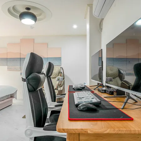 Yeosu Hotel Sixty