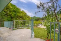 Gwangju Toechon Mountain Pension Hôtels à : Gwangju