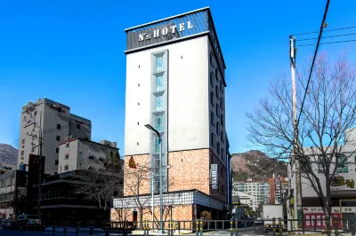 Busan Choeup No 25