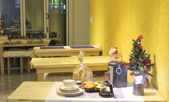 Tongyeong Semiee Guest House