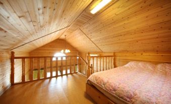 Goseong Family Pension