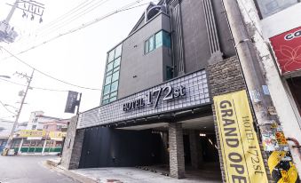 Yongin 172st