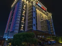 Ulsan Ilsan Hotel Mvg Hotels near Bonghosa